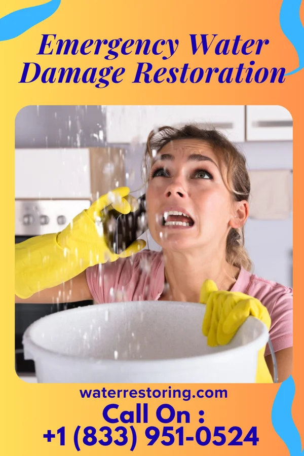 Emergency Water Damage Restoration in Medora, IN